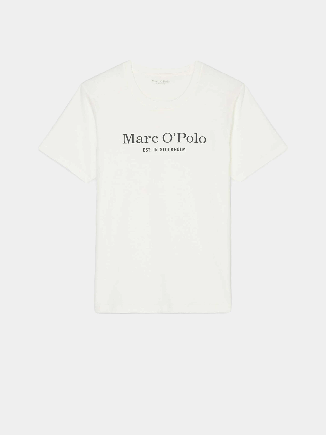 Футболки и поло Marc O’Polo модель 23Q3M00048_152 Фото