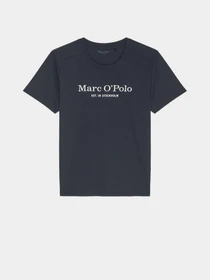 Футболки и поло Marc O’Polo модель 23Q3M00048_898 Фото