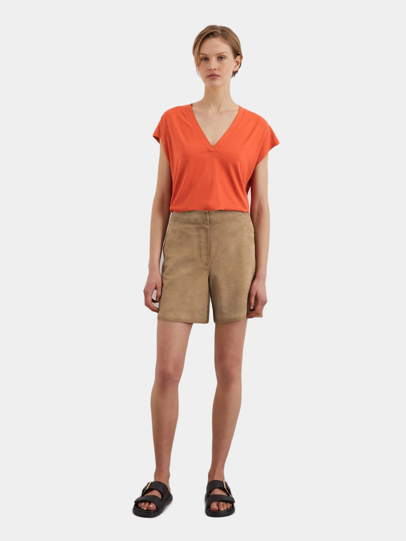 Рубашки Marc O’Polo модель 503205251087_323 Рубашки Marc O’Polo модель 503205251087_323 Фото