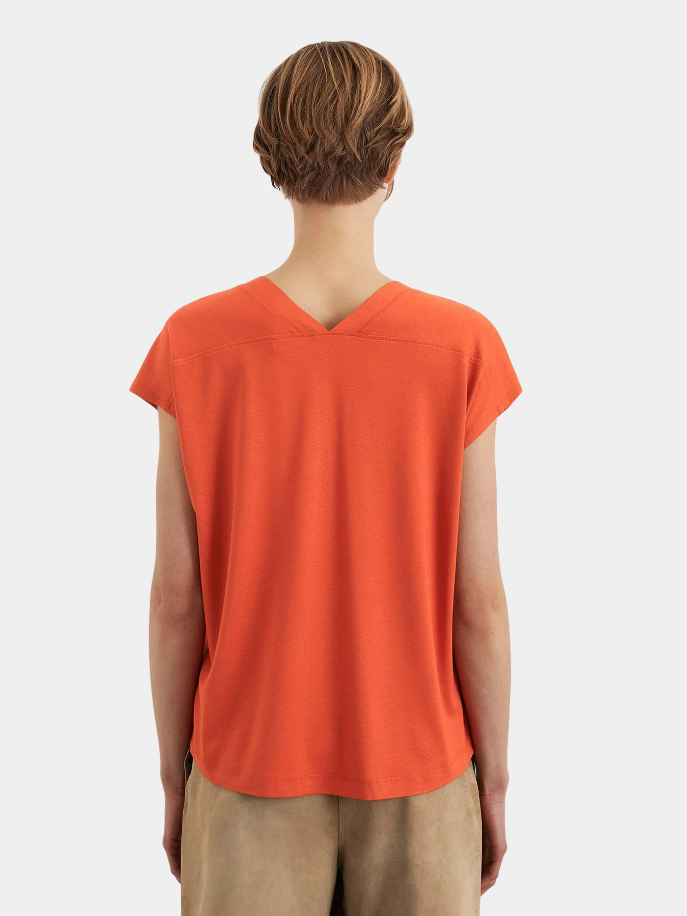 Рубашки Marc O’Polo модель 503205251087_323 Рубашки Marc O’Polo модель 503205251087_323 Фото