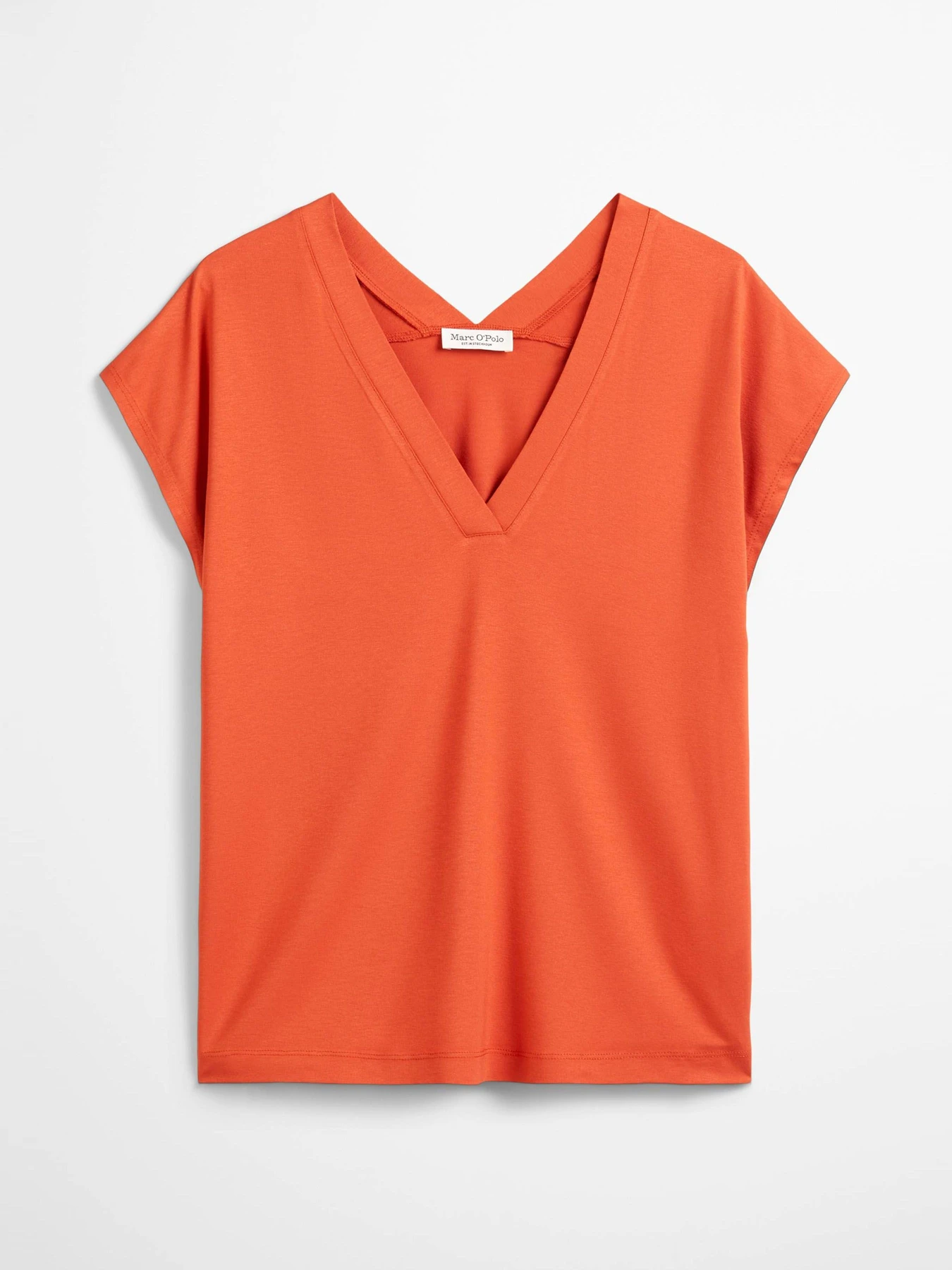 Рубашки Marc O’Polo модель 503205251087_323 Рубашки Marc O’Polo модель 503205251087_323 Фото