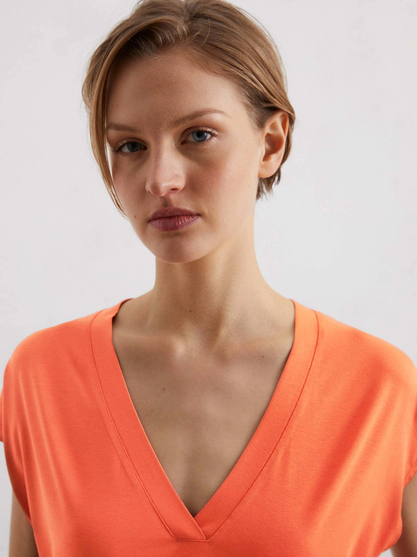 Рубашки Marc O’Polo модель 503205251087_323 Рубашки Marc O’Polo модель 503205251087_323 Фото