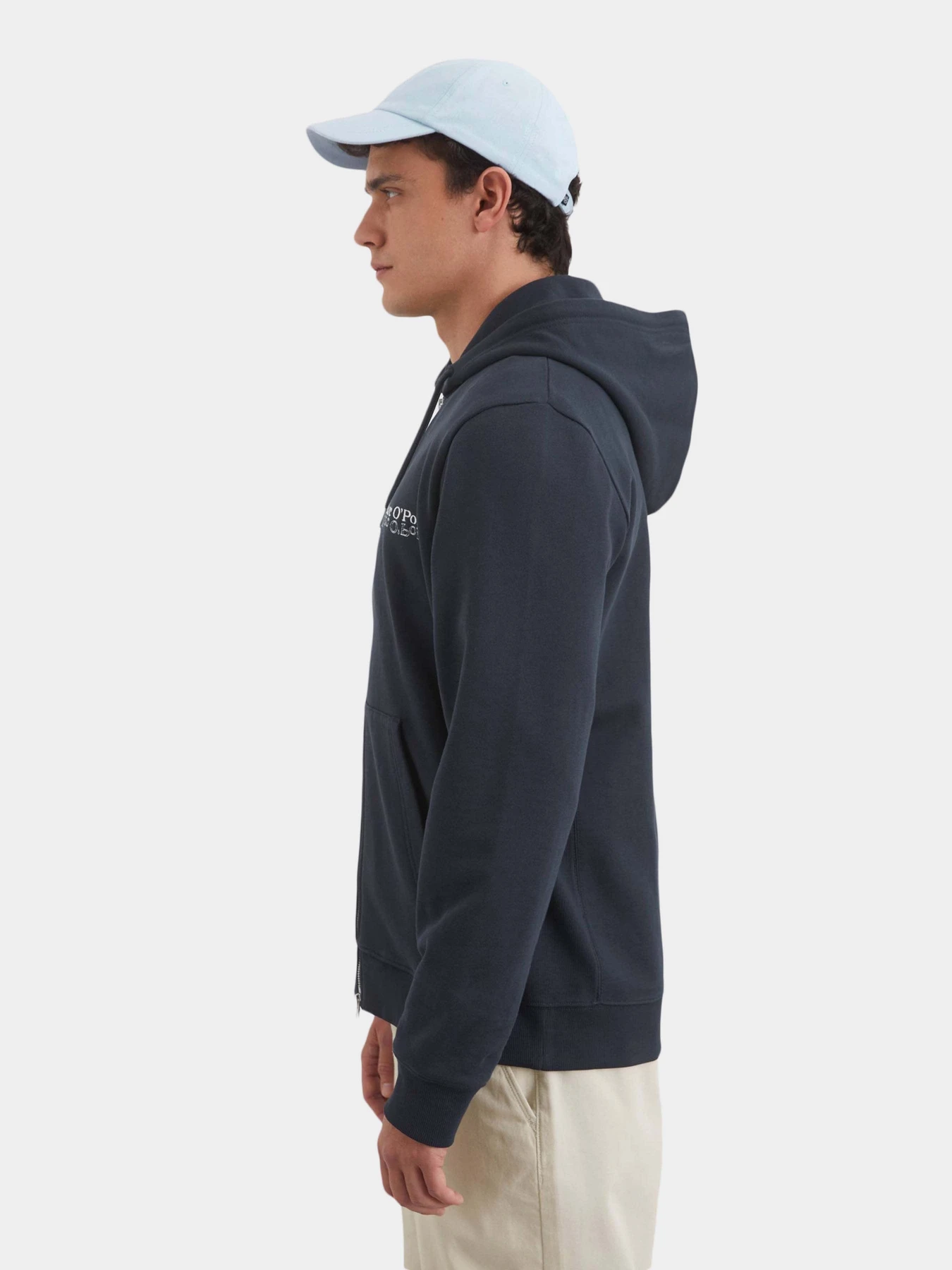 Худи и свитшоты Marc O’Polo модель 522402457022_898 Худи и свитшоты Marc O’Polo модель 522402457022_898 Фото
