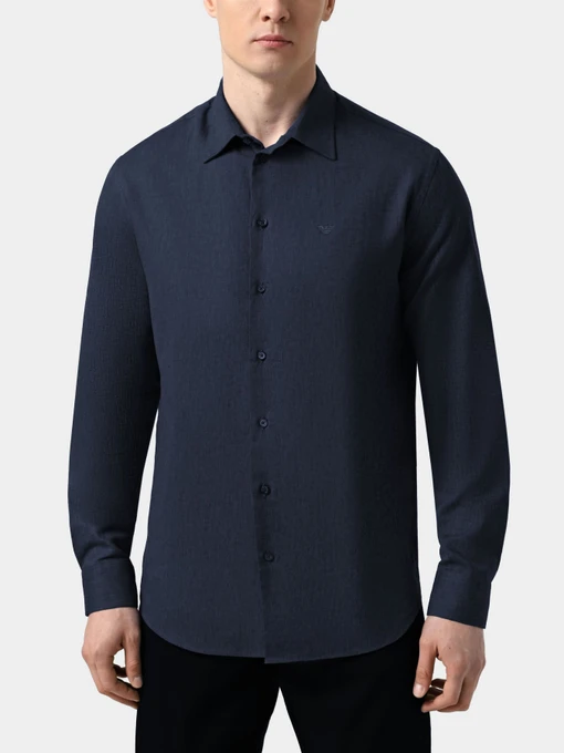 Рубашки Emporio Armani модель EM000099-TE14112-UC001 Фото