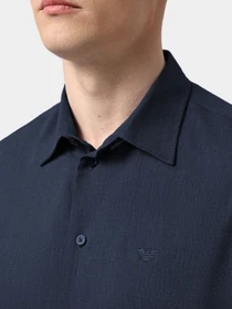 Рубашки Emporio Armani модель EM000099-TE14112-UC001 Фото