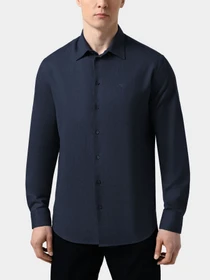 Рубашки Emporio Armani модель EM000099-TE14112-UC001 Фото