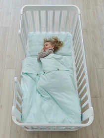 Комплект постельного белья Happy Baby модель 87535_blue Фото