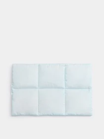 Комплект постельного белья Happy Baby модель 87540_blue Фото