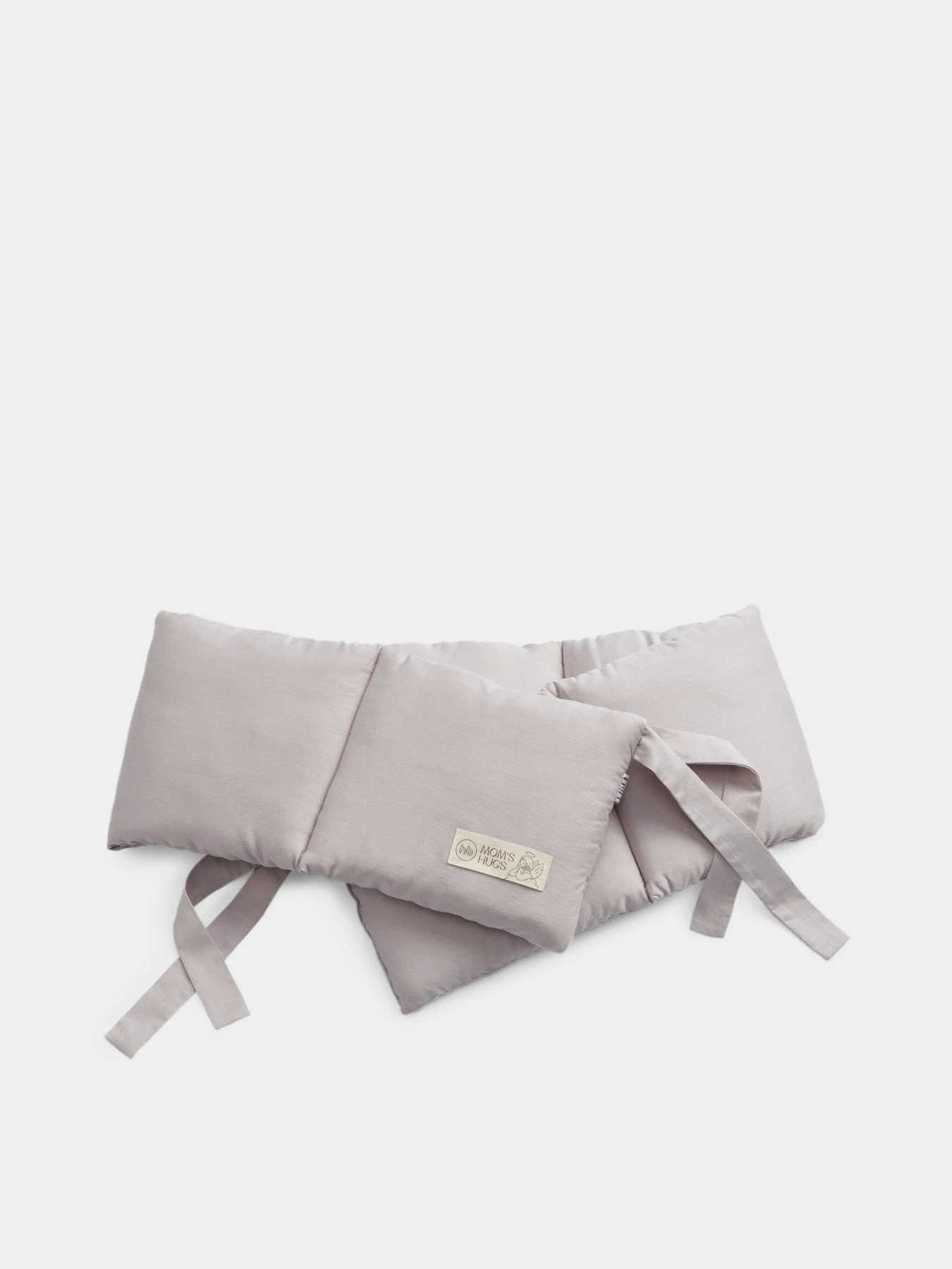 Комплект постельного белья Happy Baby модель 87540_grey Комплект постельного белья Happy Baby модель 87540_grey Фото