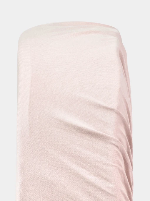 Простыня на резинке 100х70 см (90х70 см) Happy Baby модель 87522_pink Фото