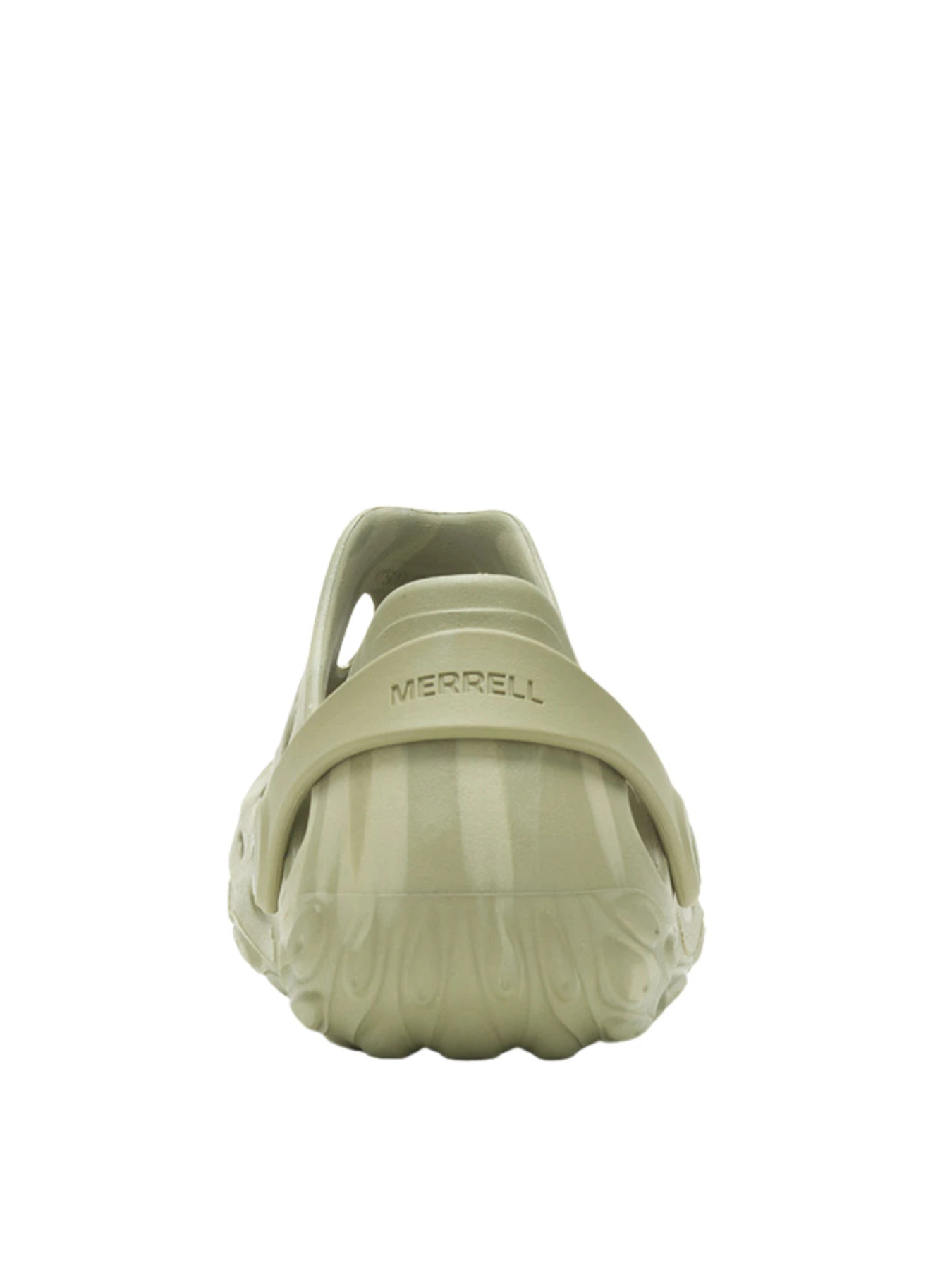 Тапки Merrell модель J003745_Khaki Тапки Merrell модель J003745_Khaki Фото
