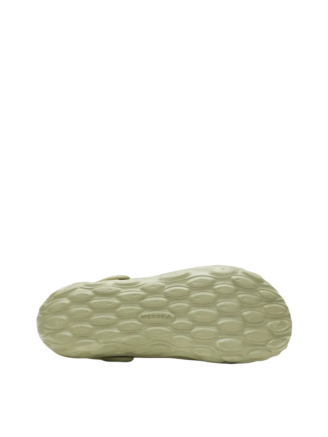 Тапки Merrell модель J003745_Khaki Тапки Merrell модель J003745_Khaki Фото