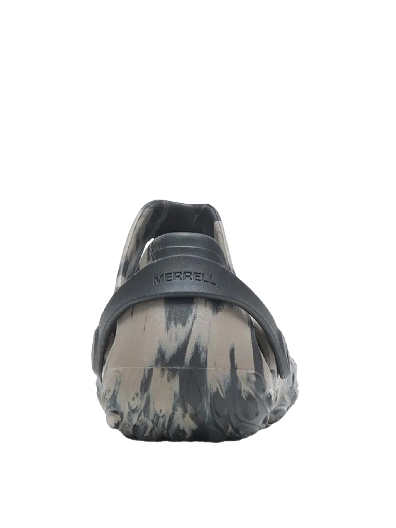 Тапки Merrell модель J004232_Black Тапки Merrell модель J004232_Black Фото