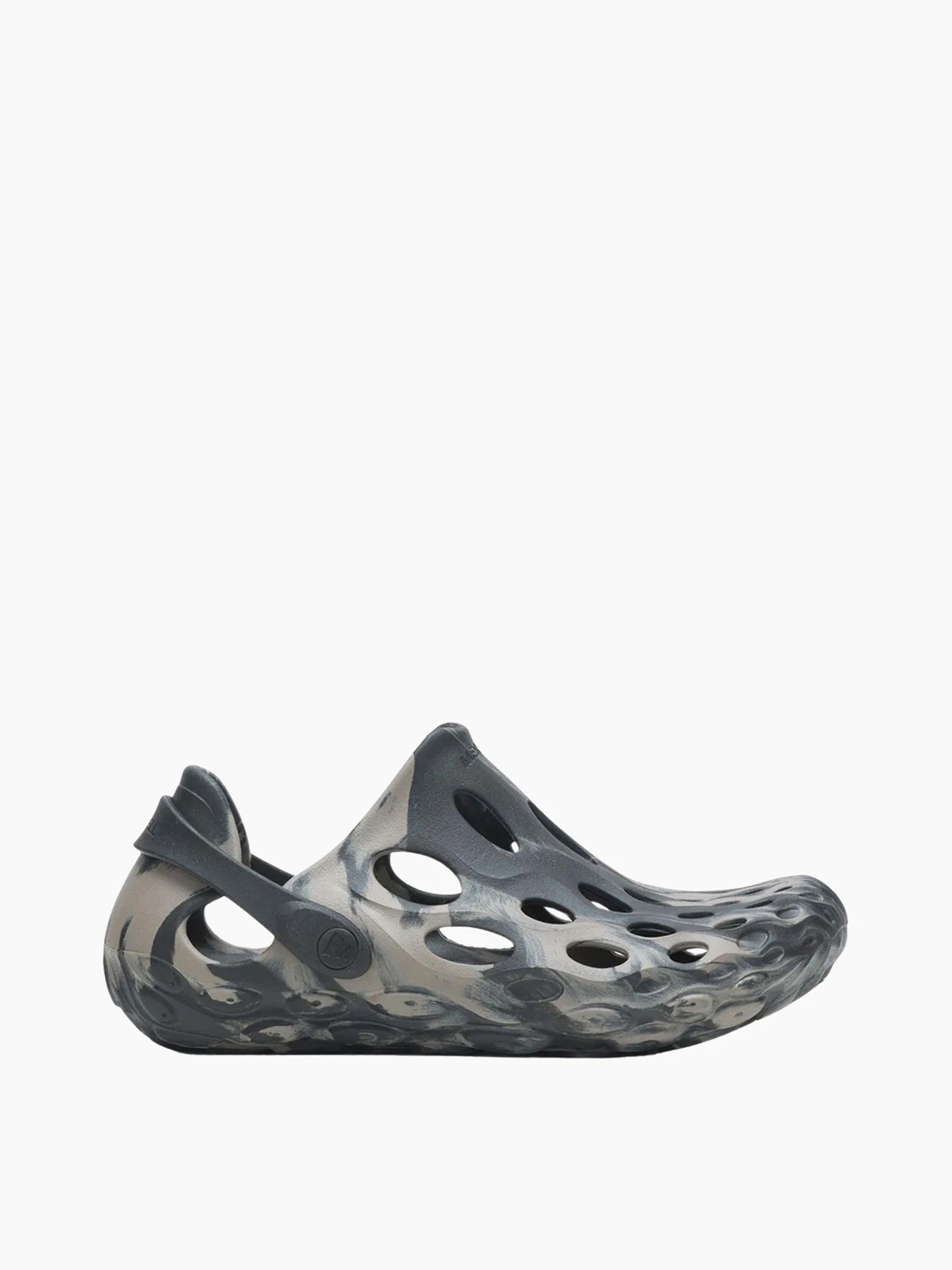 Тапки Merrell модель J004232_Black Тапки Merrell модель J004232_Black Фото