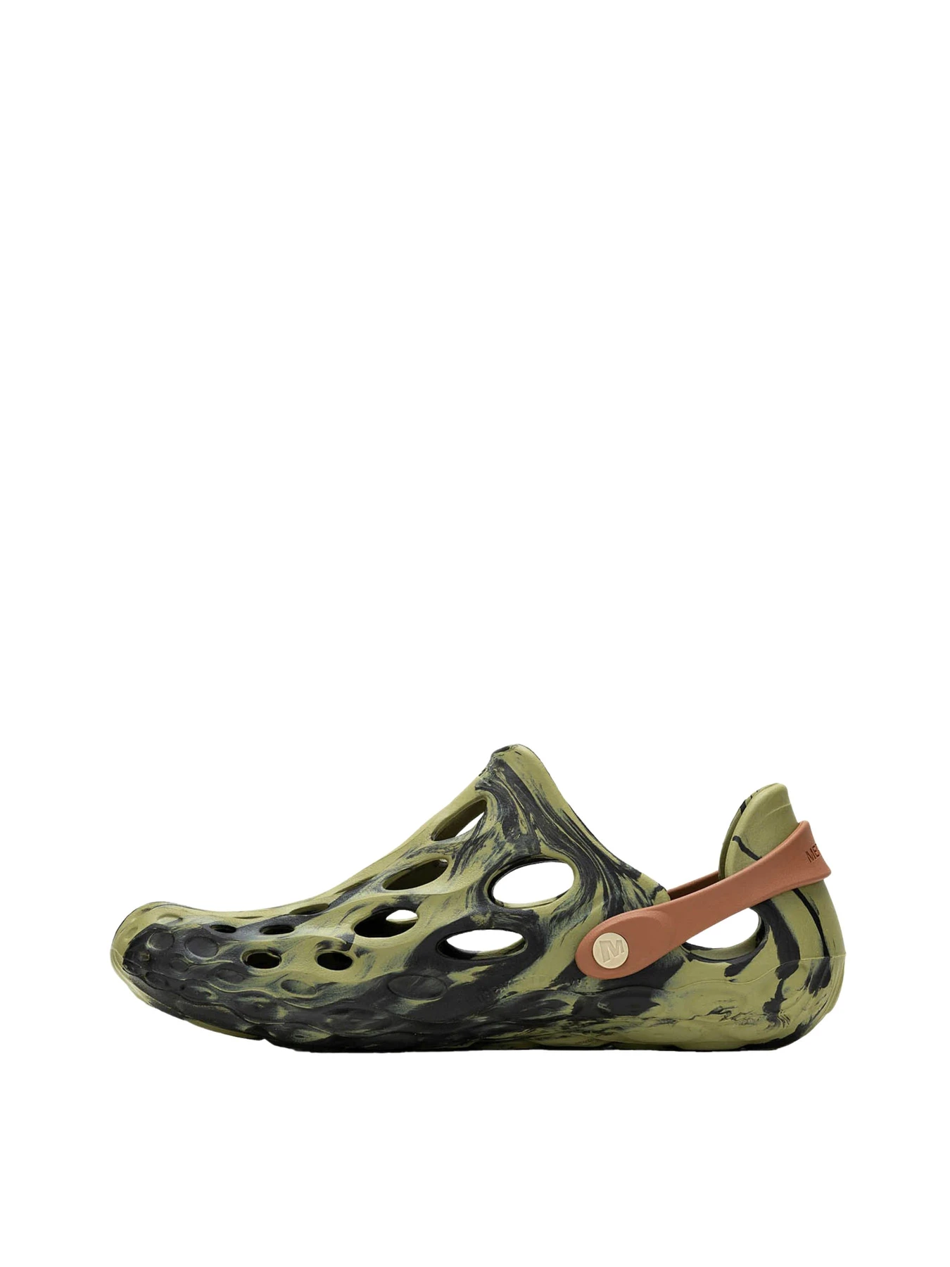 Тапки Merrell модель J005947_Black Тапки Merrell модель J005947_Black Фото
