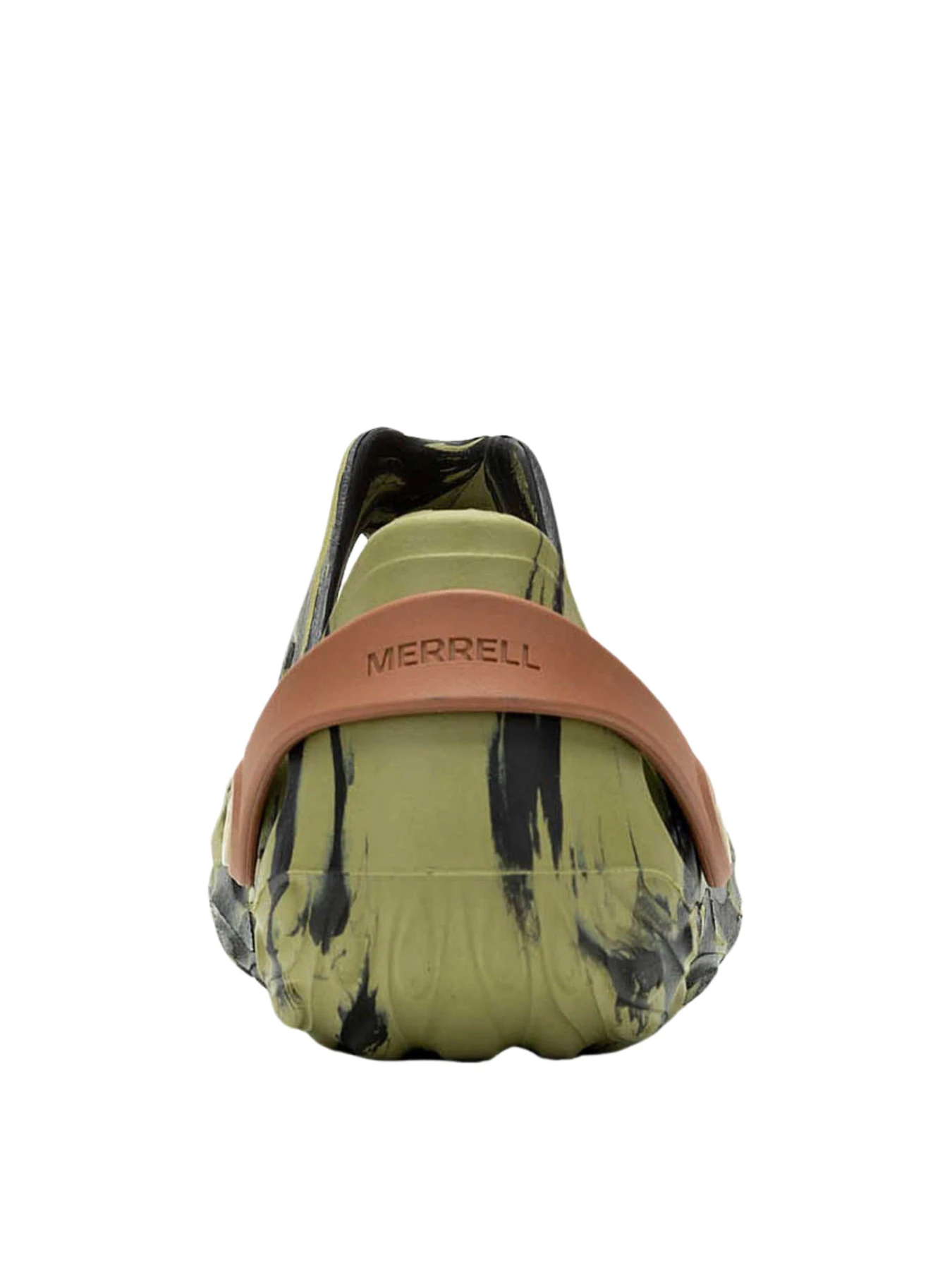 Тапки Merrell модель J005947_Black Тапки Merrell модель J005947_Black Фото