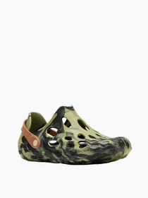 Тапки Merrell модель J005947_Black Фото
