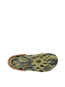 Тапки Merrell модель J005947_Black Фото