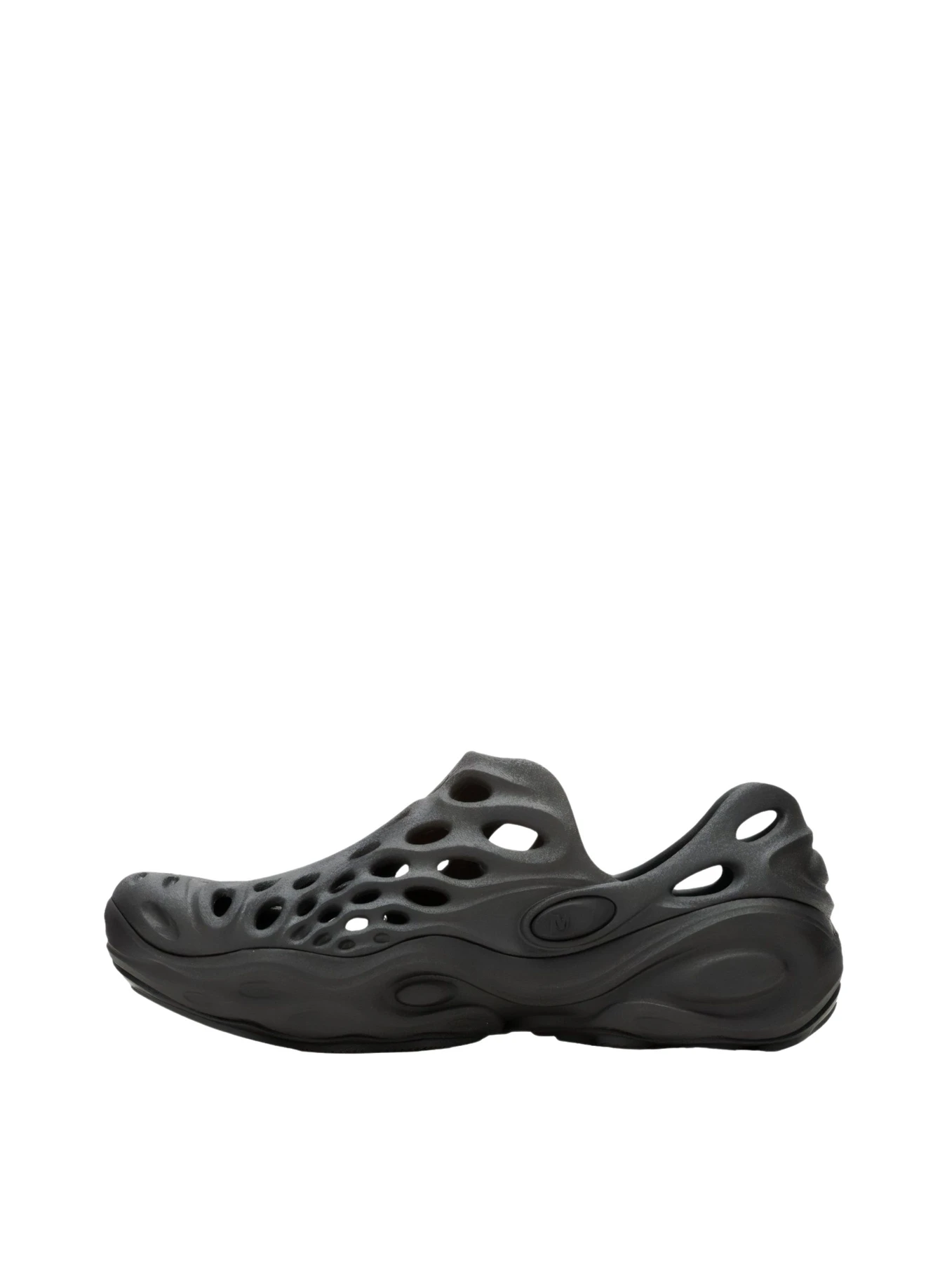 Тапки Merrell модель J006031_Black Тапки Merrell модель J006031_Black Фото