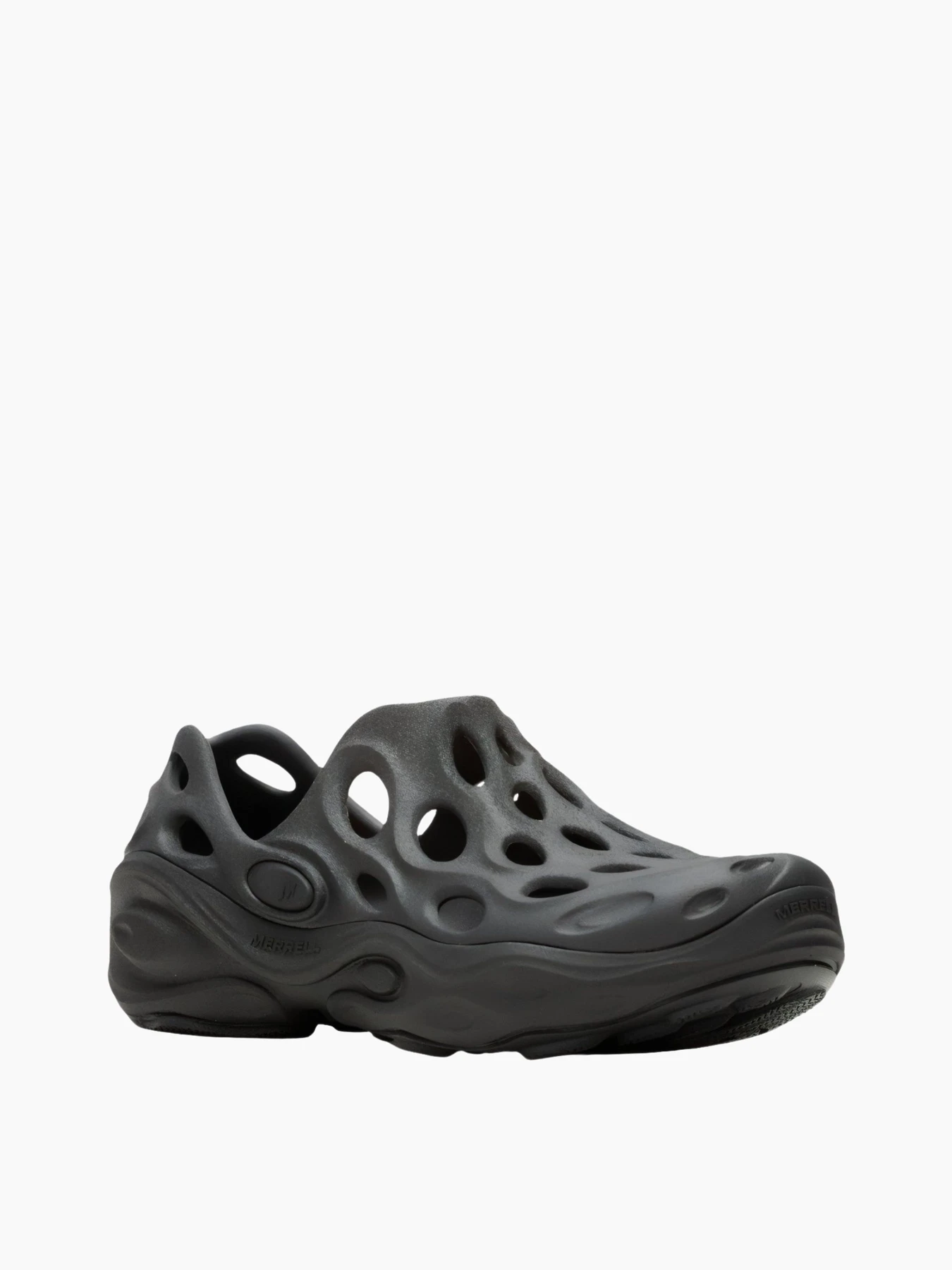 Тапки Merrell модель J006031_Black Тапки Merrell модель J006031_Black Фото