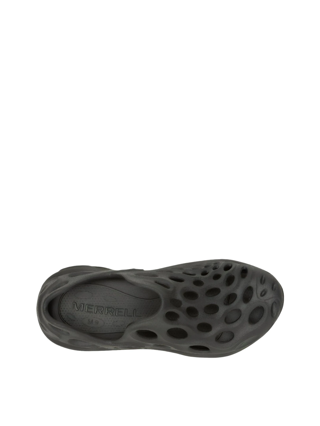 Тапки Merrell модель J006031_Black Тапки Merrell модель J006031_Black Фото