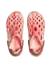 Тапки Merrell модель J008070_Pink Фото