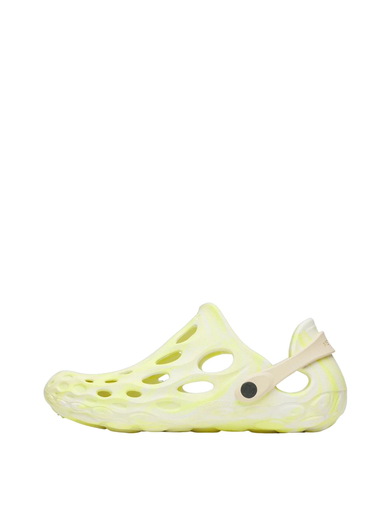 Тапки Merrell модель J008074_Yellow Тапки Merrell модель J008074_Yellow Фото
