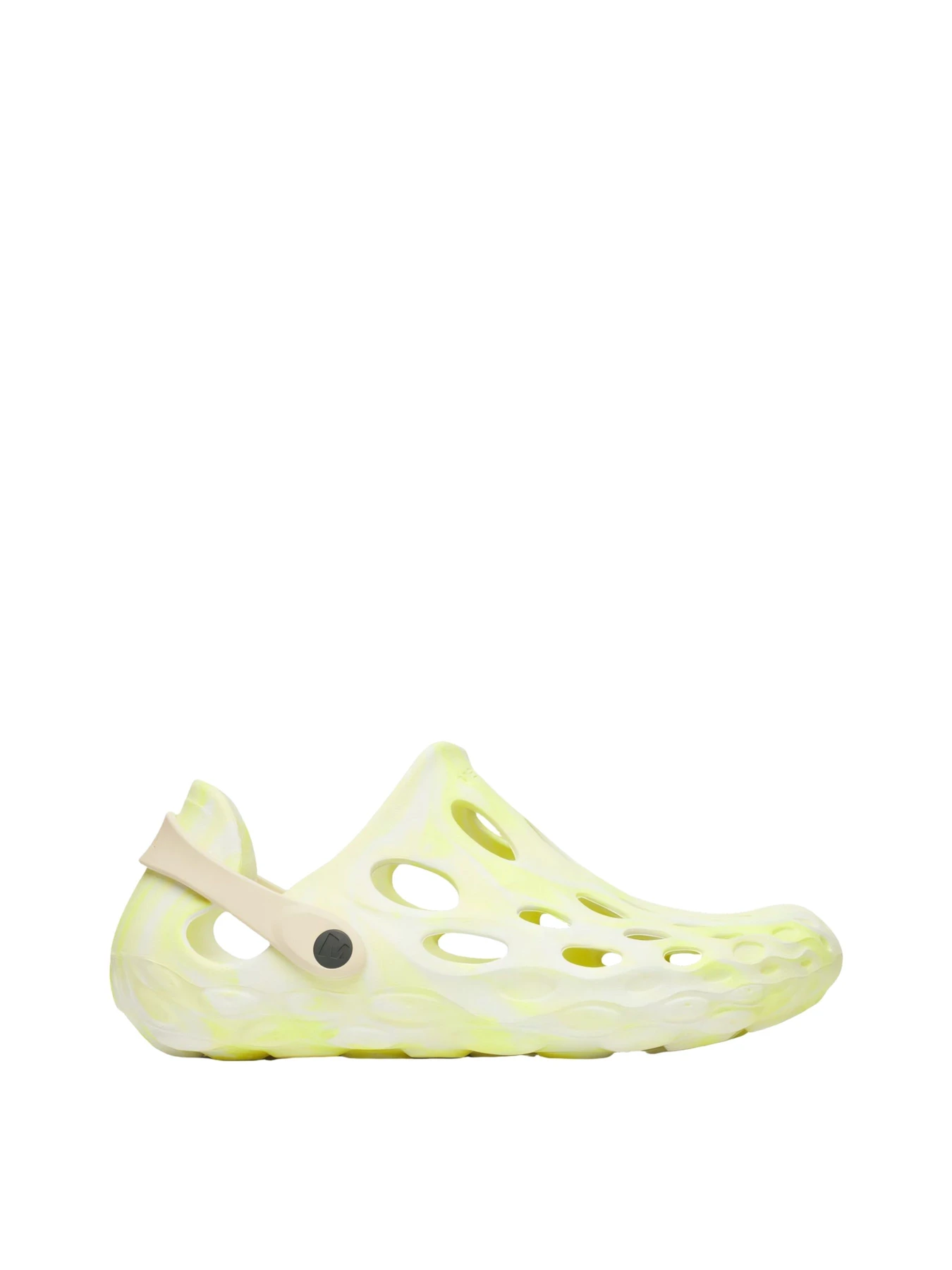 Тапки Merrell модель J008074_Yellow Тапки Merrell модель J008074_Yellow Фото