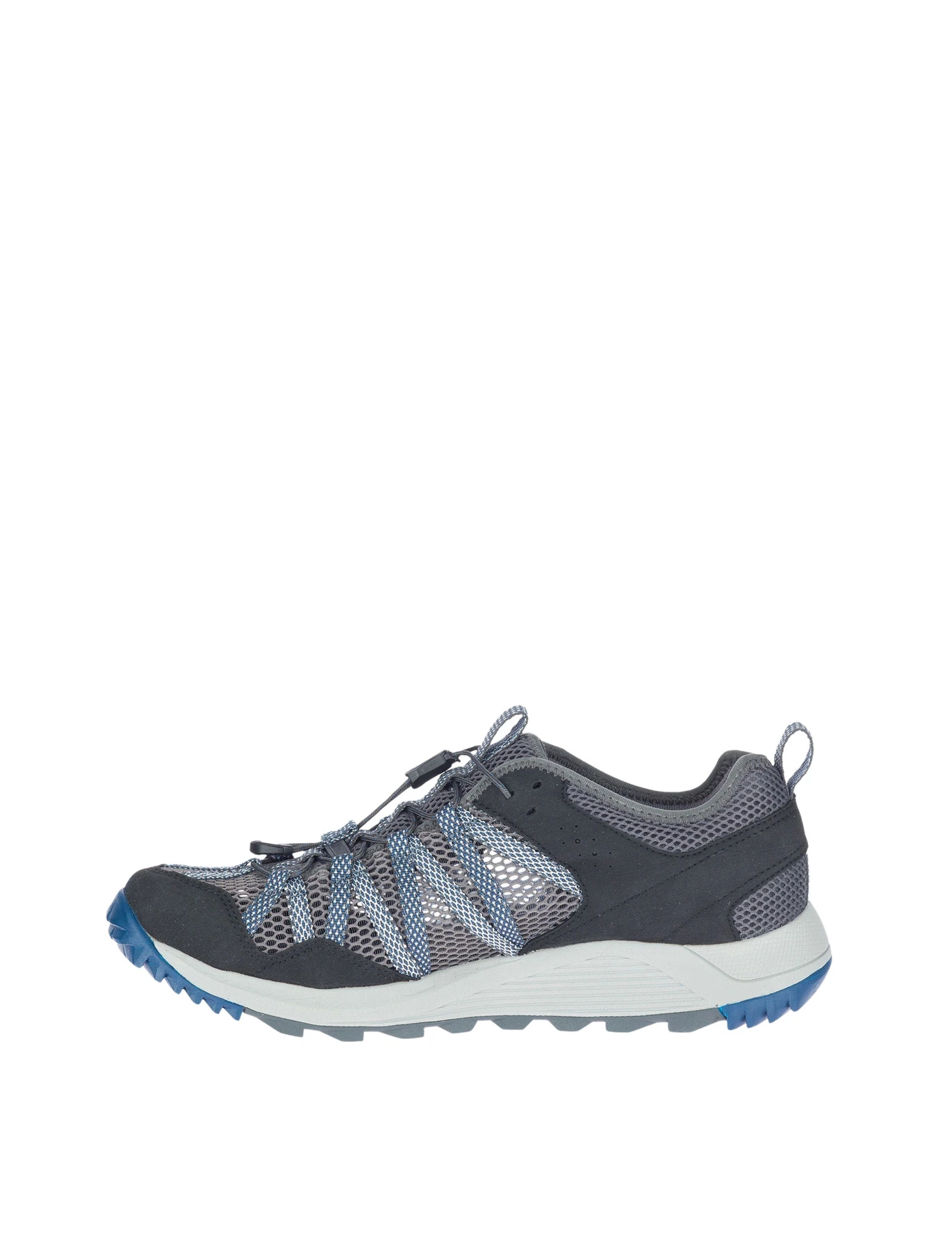 Кроссовки Merrell модель J036115_Grey Кроссовки Merrell модель J036115_Grey Фото