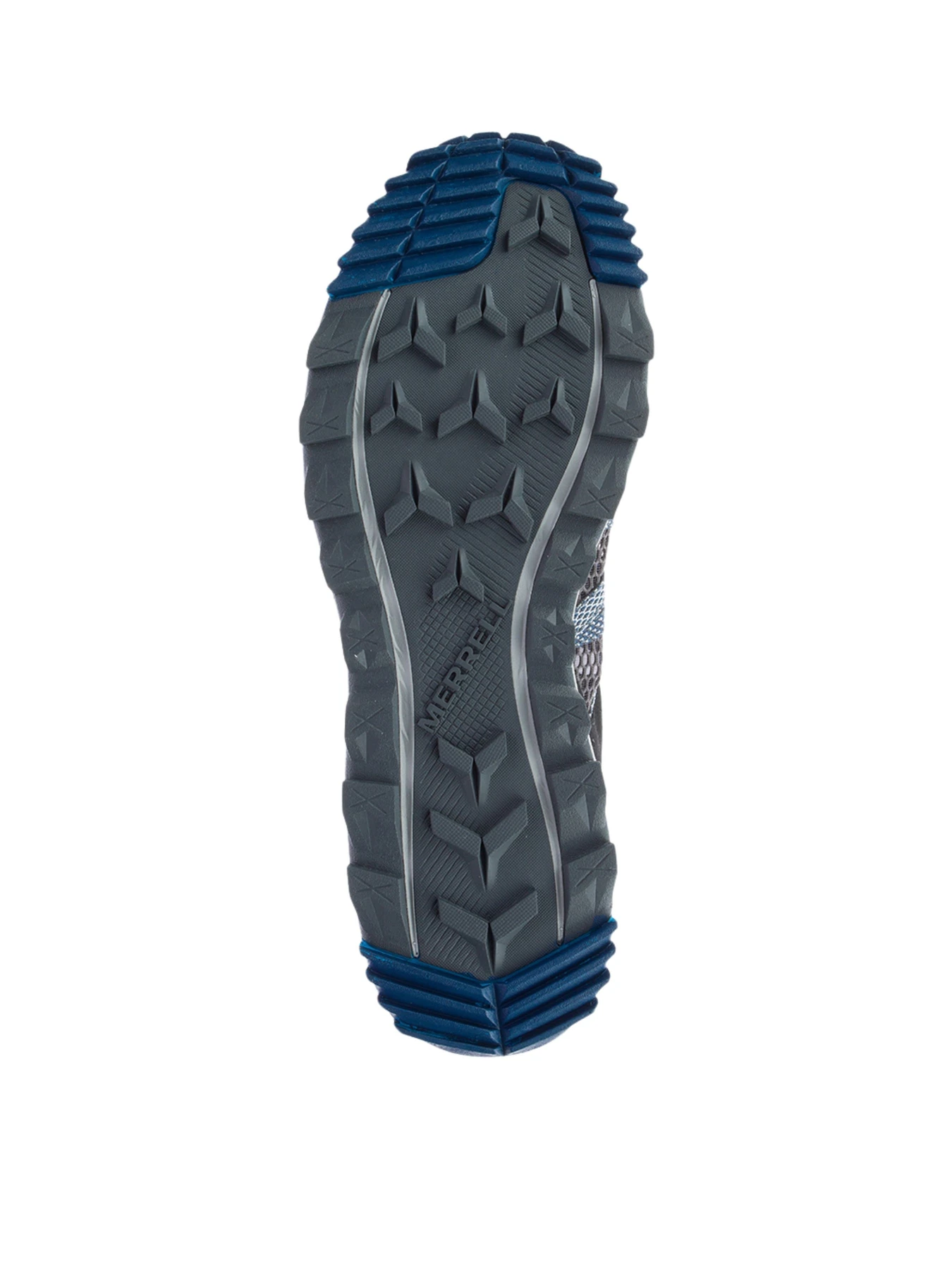 Кроссовки Merrell модель J036115_Grey Кроссовки Merrell модель J036115_Grey Фото