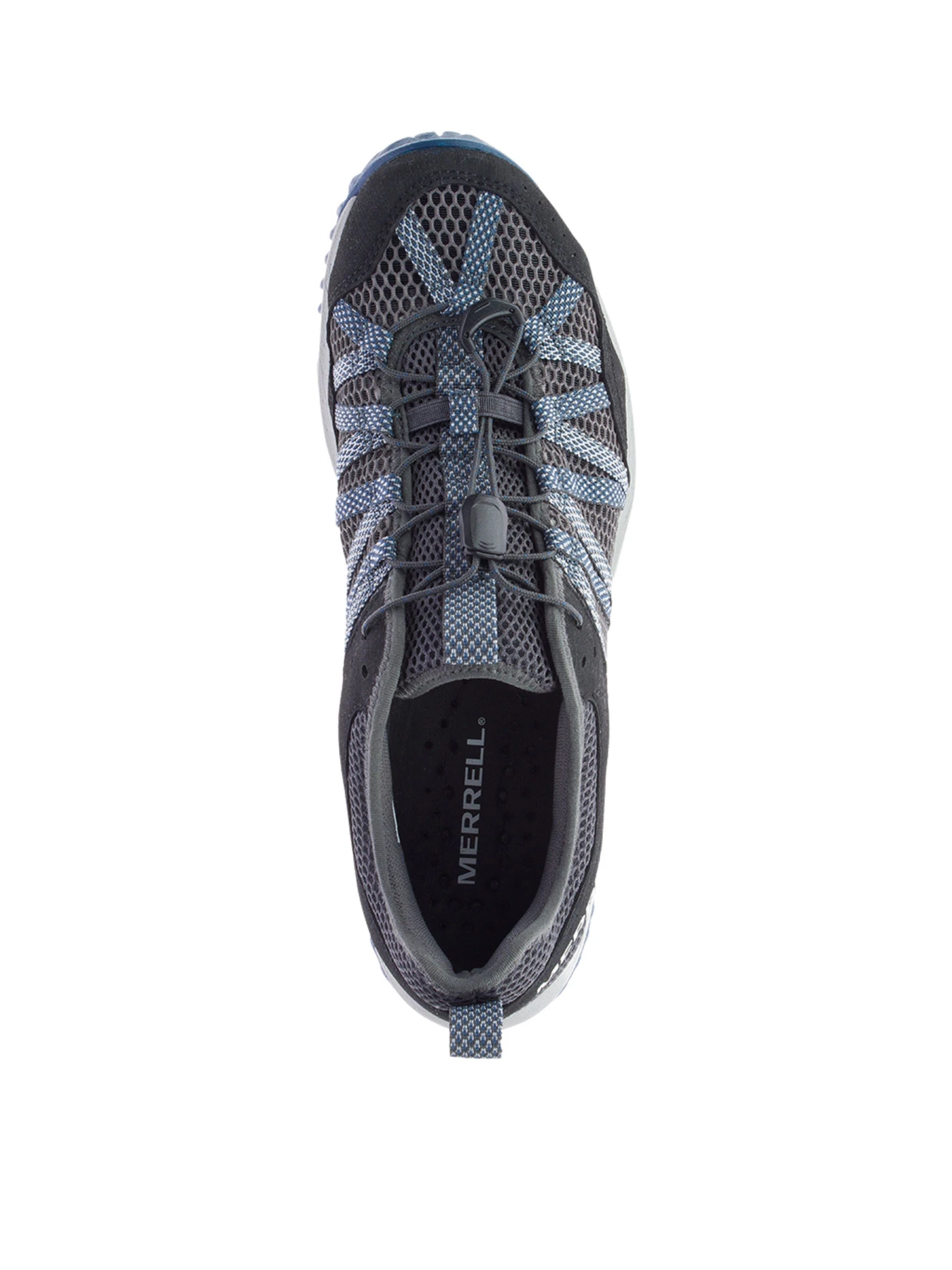 Кроссовки Merrell модель J036115_Grey Кроссовки Merrell модель J036115_Grey Фото