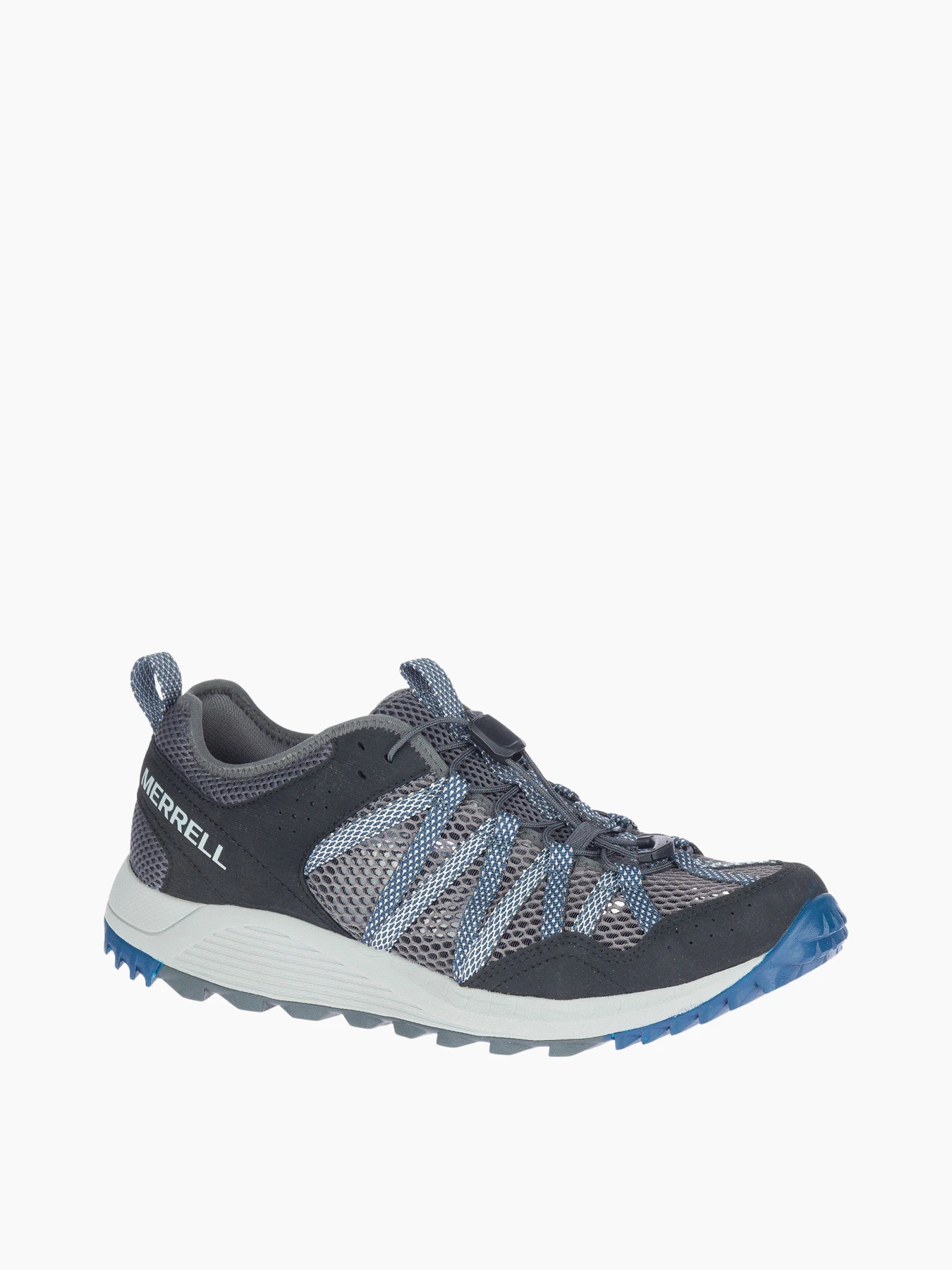 Кроссовки Merrell модель J036115_Grey Кроссовки Merrell модель J036115_Grey Фото