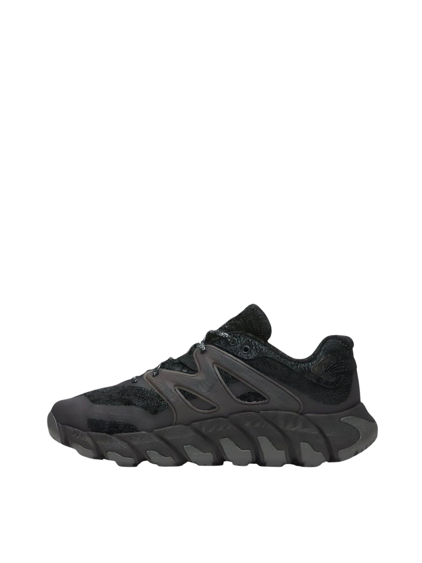 Кроссовки Merrell модель J038009_Black Кроссовки Merrell модель J038009_Black Фото