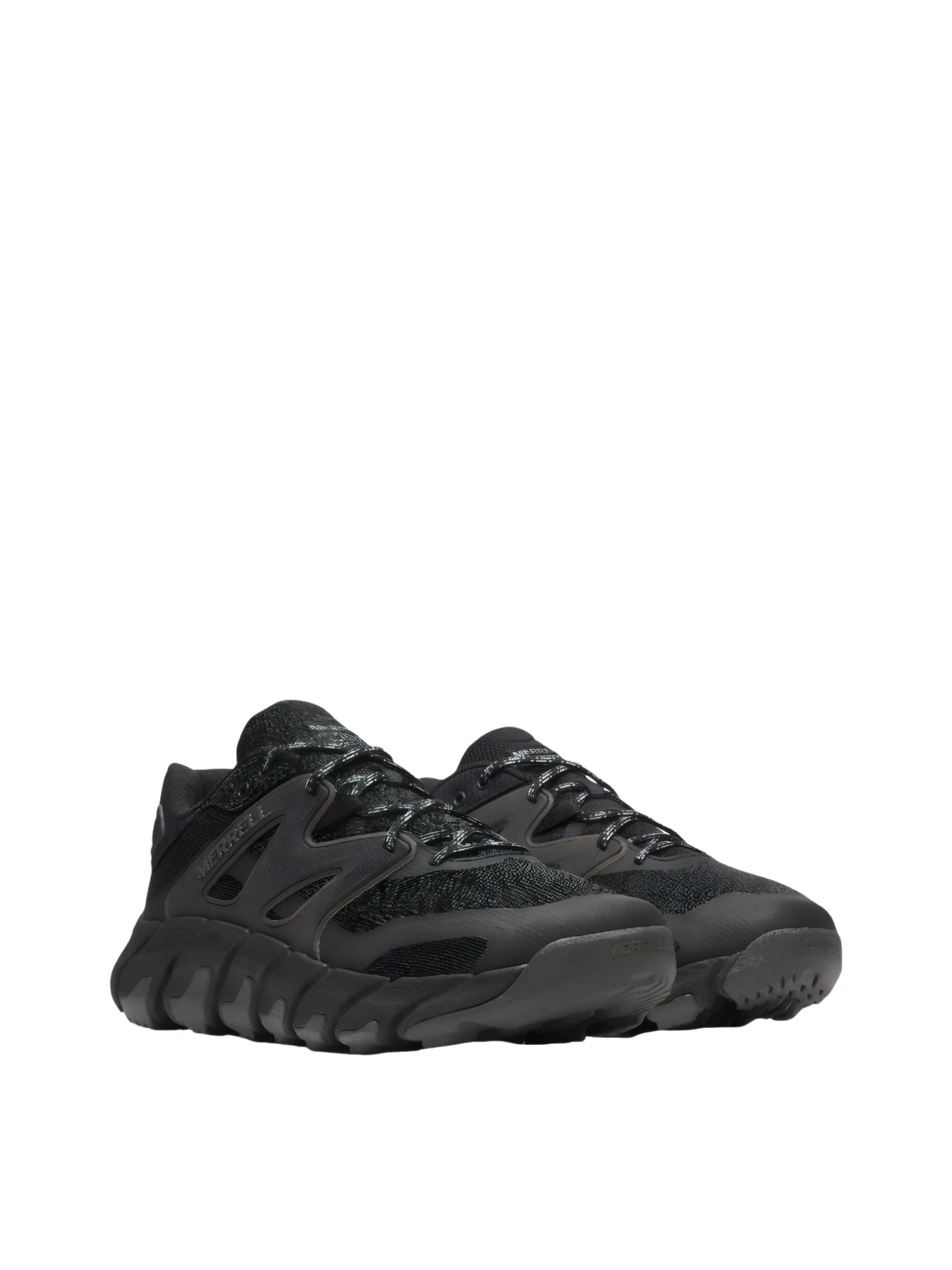 Кроссовки Merrell модель J038009_Black Кроссовки Merrell модель J038009_Black Фото