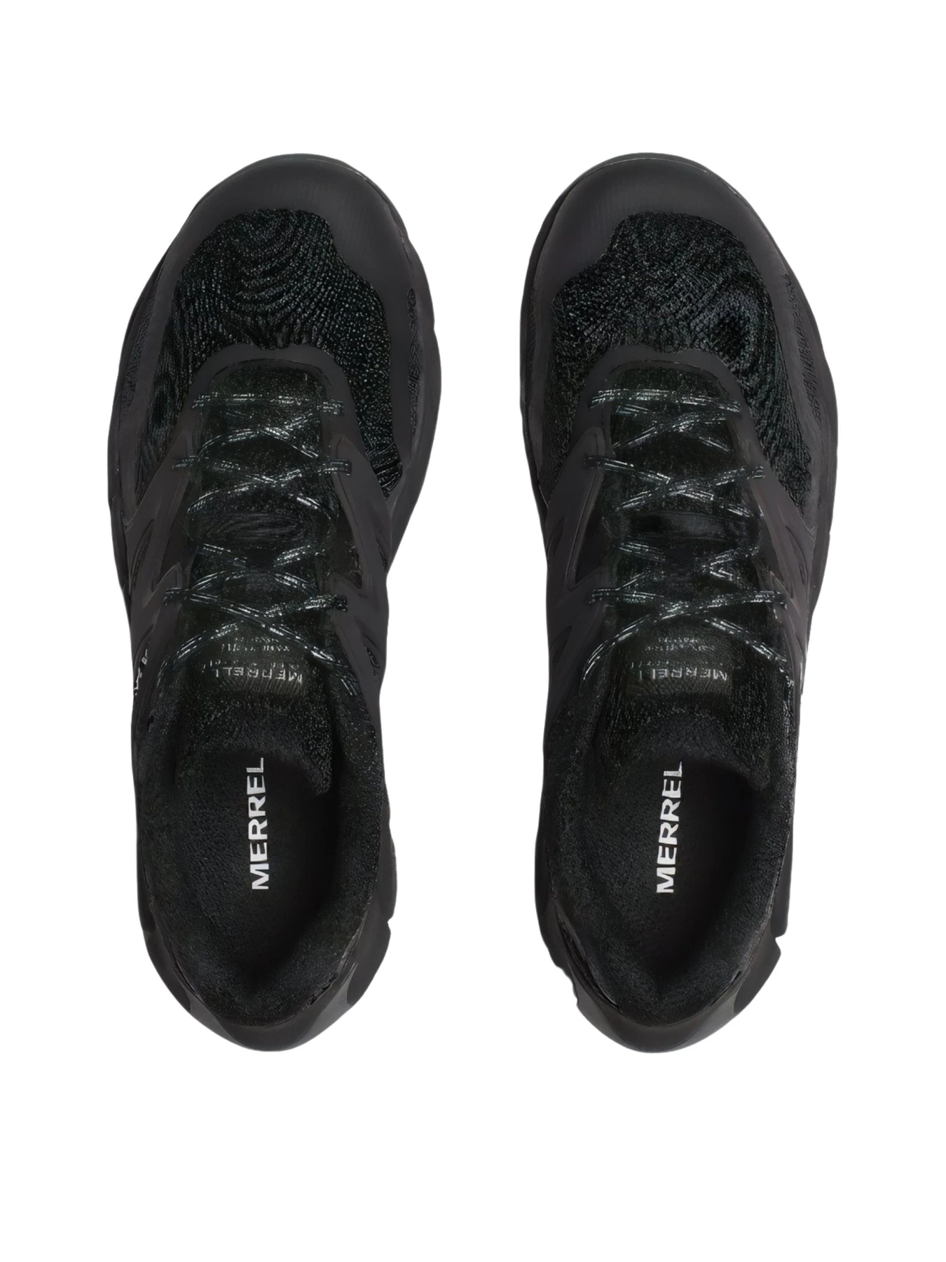 Кроссовки Merrell модель J038009_Black Кроссовки Merrell модель J038009_Black Фото