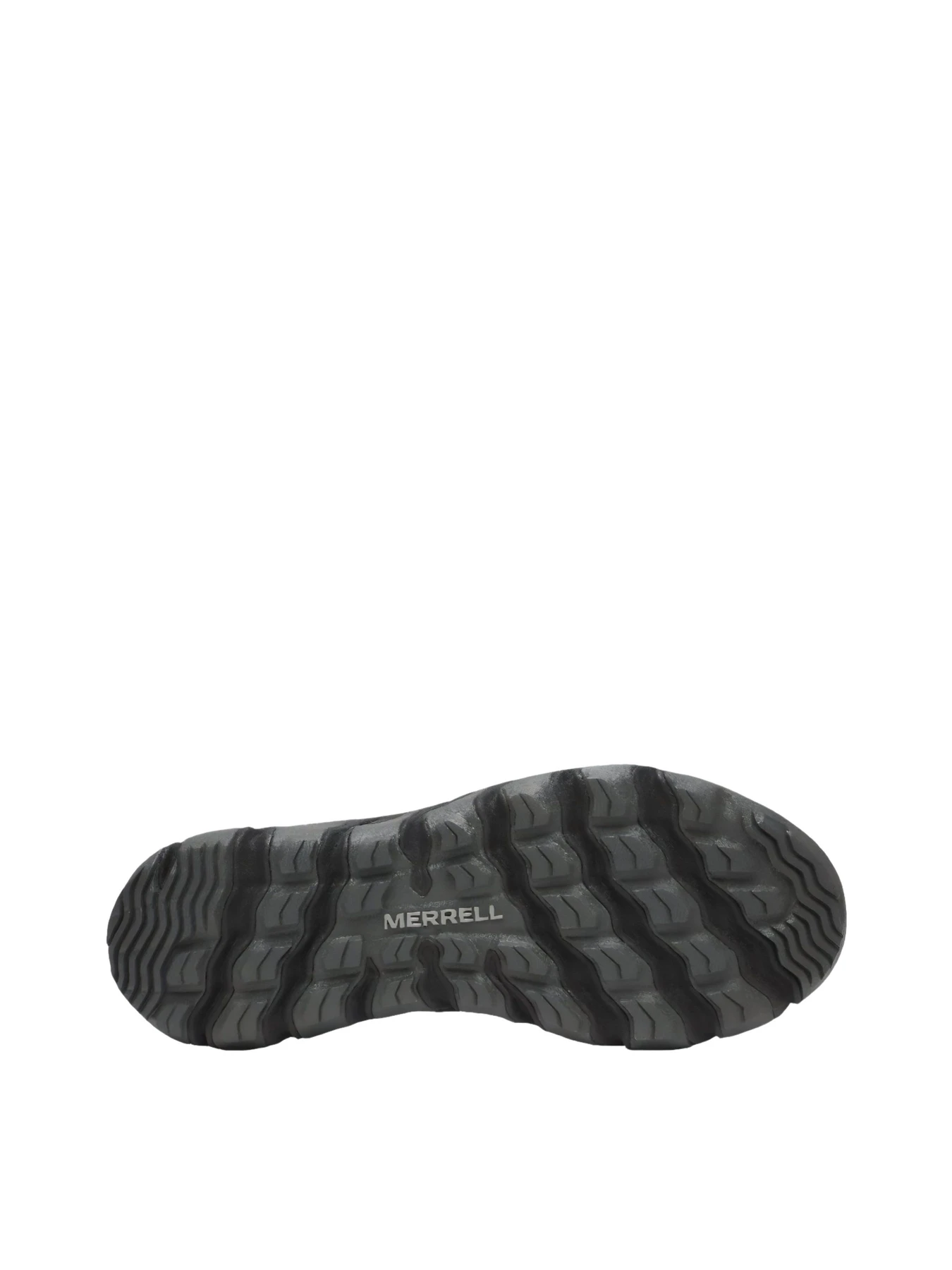 Кроссовки Merrell модель J038009_Black Кроссовки Merrell модель J038009_Black Фото