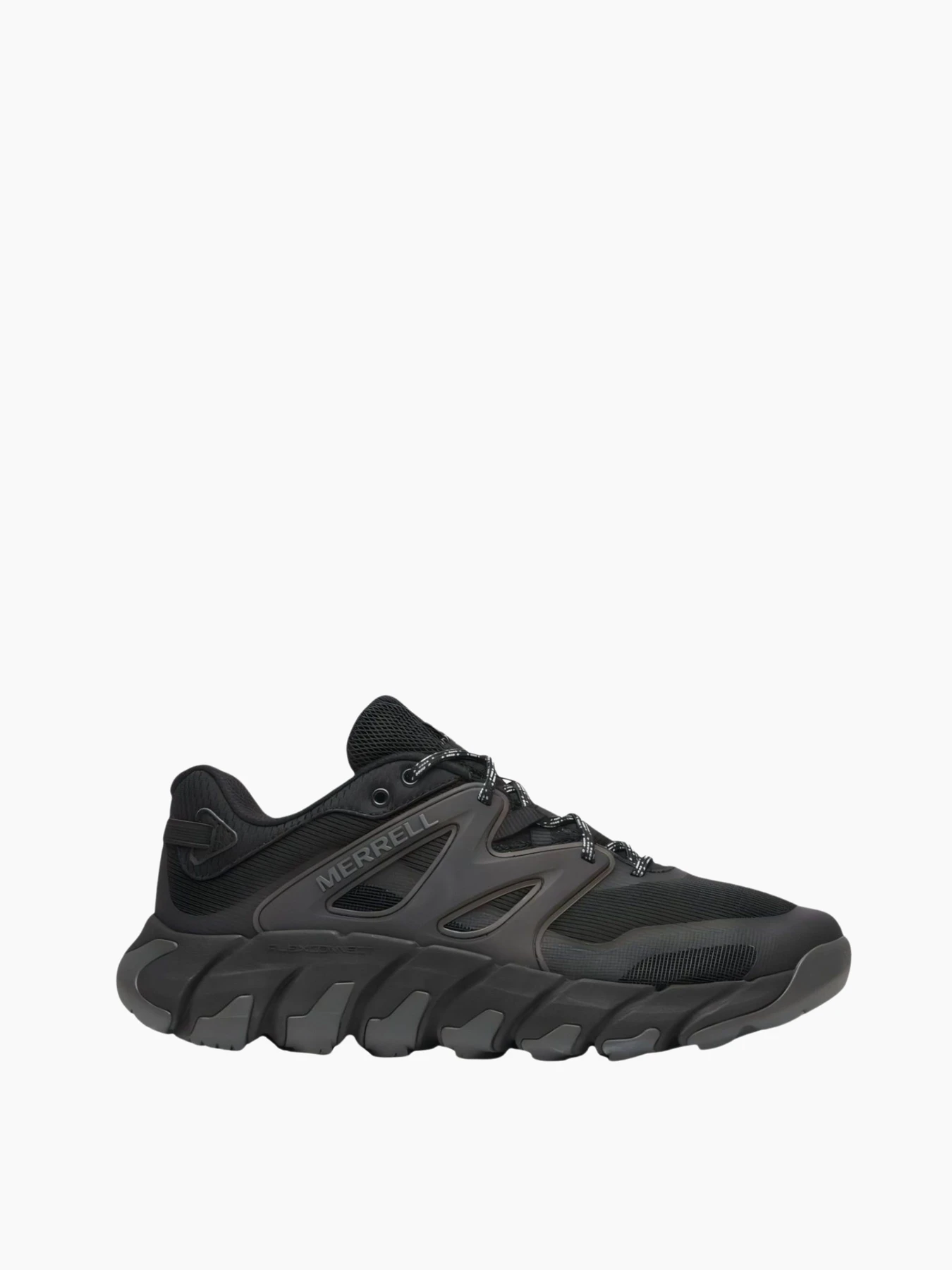 Кроссовки Merrell модель J038009_Black Кроссовки Merrell модель J038009_Black Фото