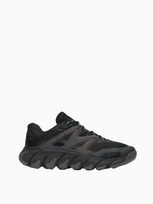 Кроссовки Merrell модель J038009_Black Фото