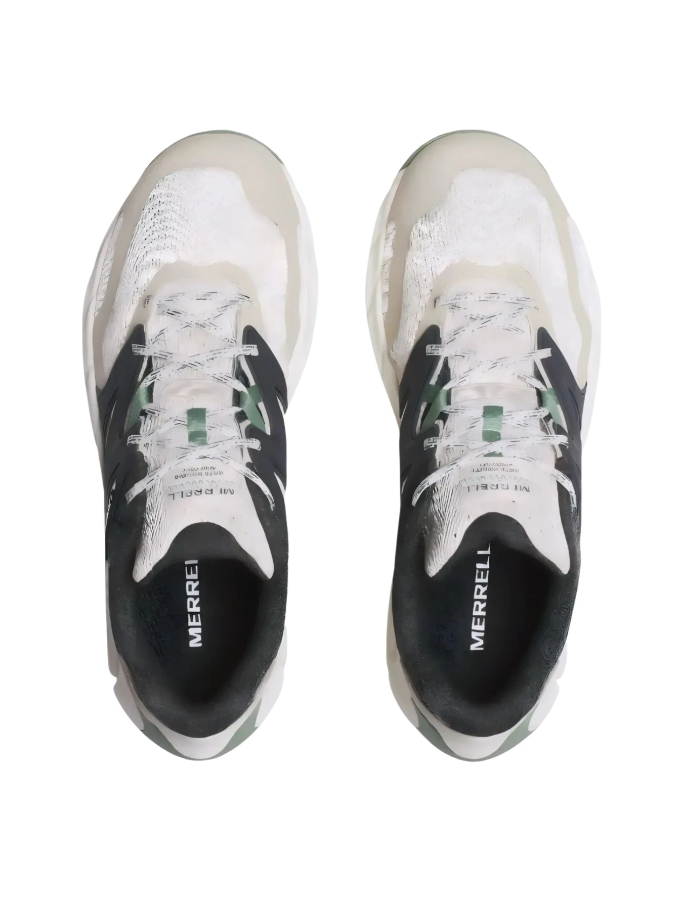 Кроссовки Merrell модель J038017_Stone Кроссовки Merrell модель J038017_Stone Фото