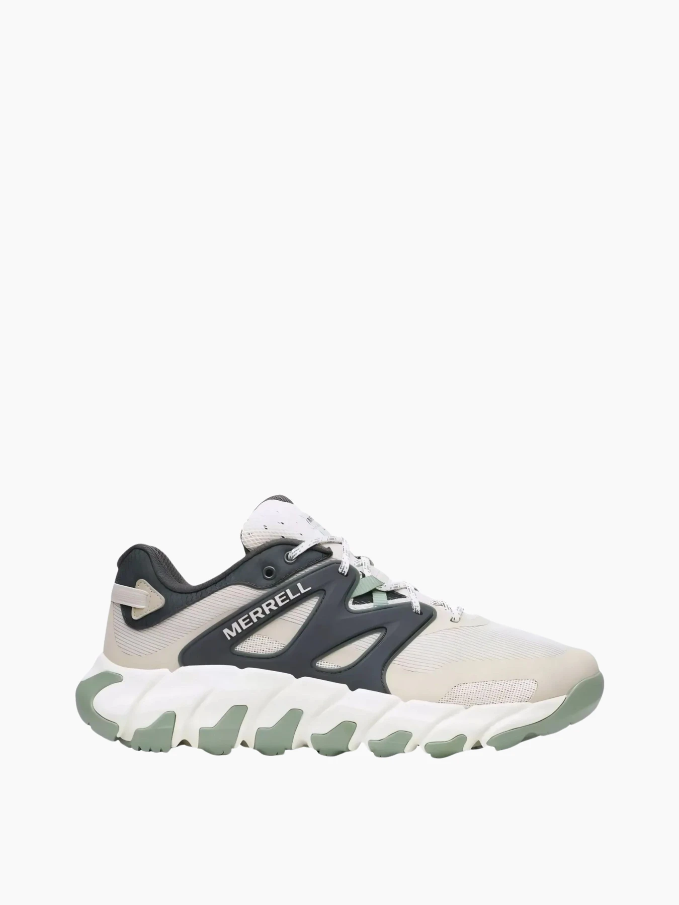 Кроссовки Merrell модель J038017_Stone Кроссовки Merrell модель J038017_Stone Фото