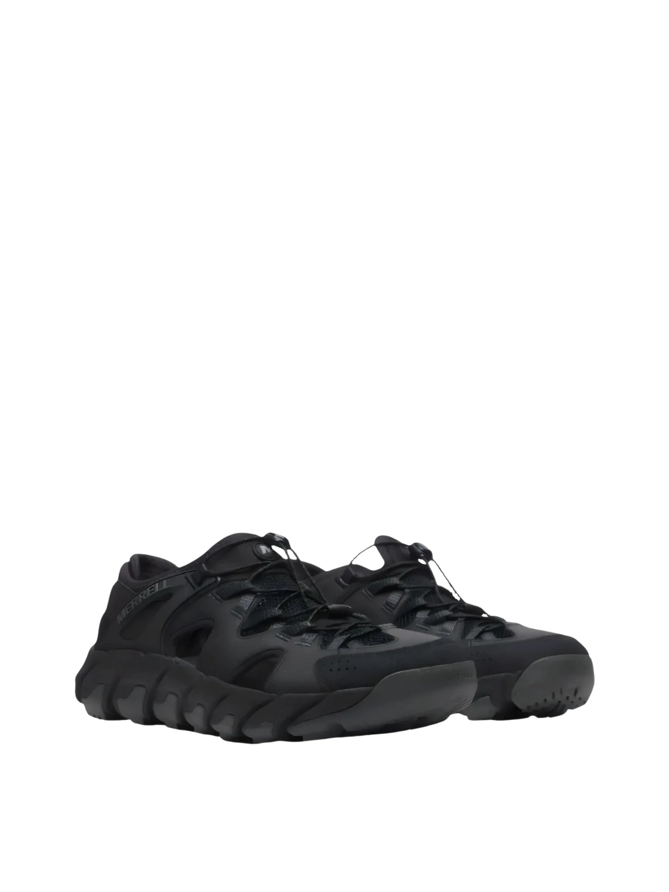 Кроссовки Merrell модель J038025_Black Кроссовки Merrell модель J038025_Black Фото