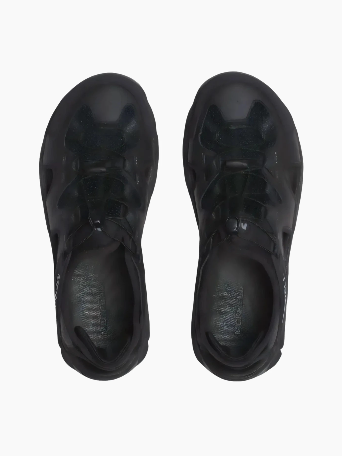 Кроссовки Merrell модель J038025_Black Кроссовки Merrell модель J038025_Black Фото