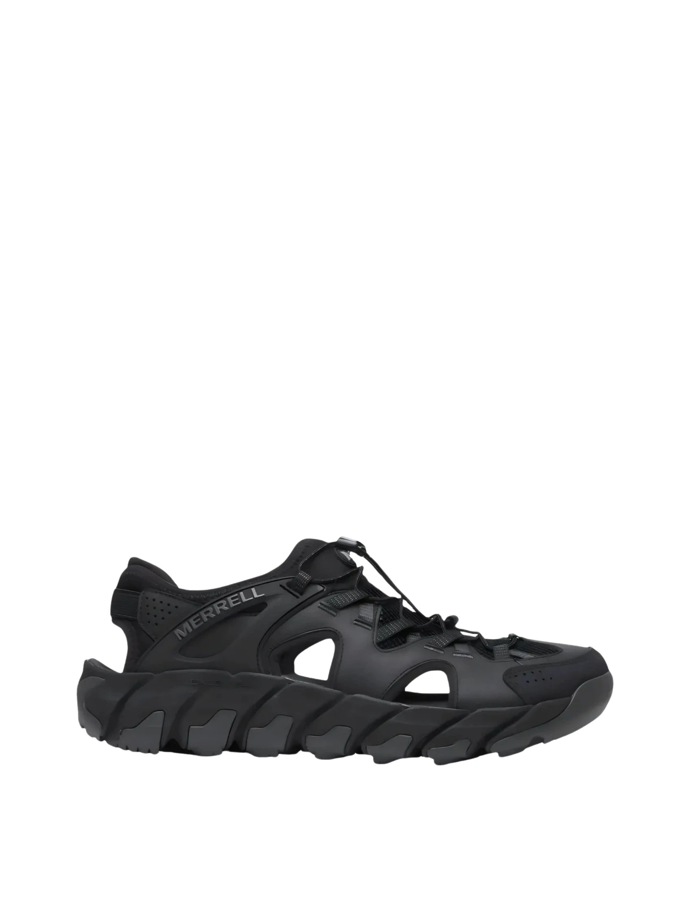 Кроссовки Merrell модель J038025_Black Кроссовки Merrell модель J038025_Black Фото