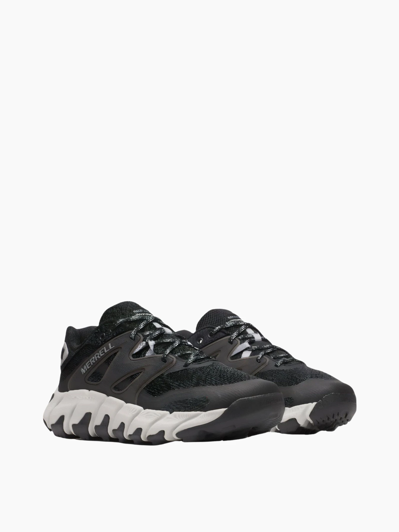 Кроссовки Merrell модель J038460_Black Кроссовки Merrell модель J038460_Black Фото