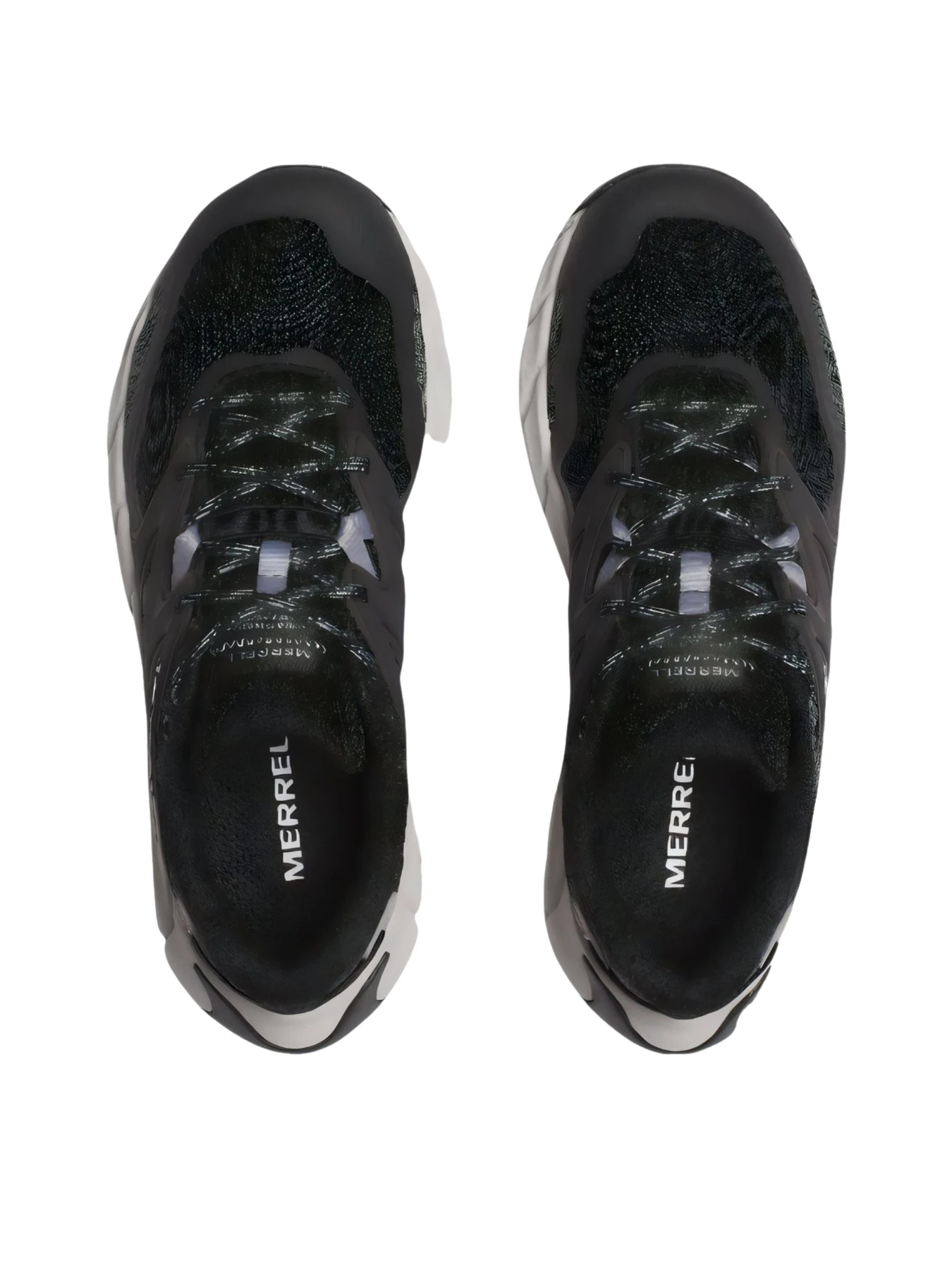 Кроссовки Merrell модель J038460_Black Кроссовки Merrell модель J038460_Black Фото
