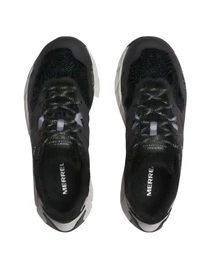 Кроссовки Merrell модель J038460_Black Фото