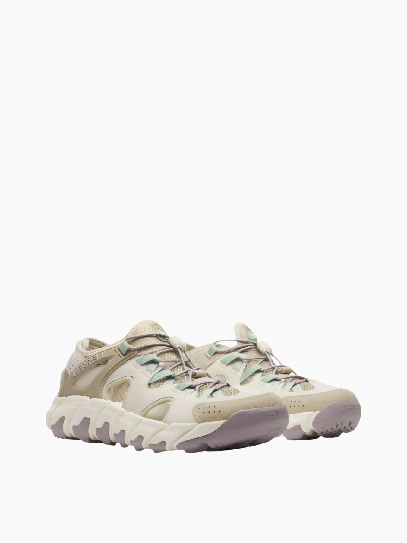 Кроссовки Merrell модель J038480_Stone Кроссовки Merrell модель J038480_Stone Фото