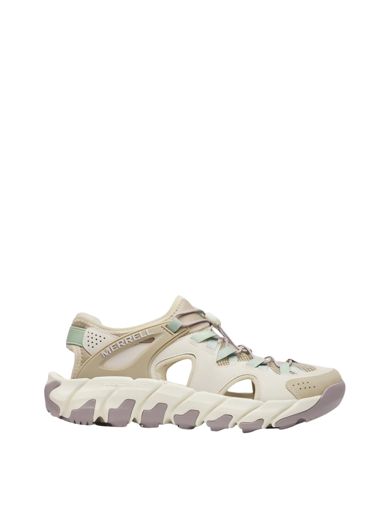 Кроссовки Merrell модель J038480_Stone Кроссовки Merrell модель J038480_Stone Фото