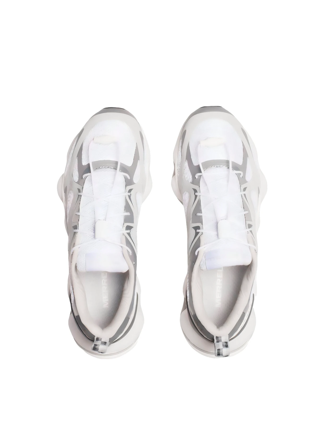 Кроссовки Merrell модель J038700_Grey Кроссовки Merrell модель J038700_Grey Фото