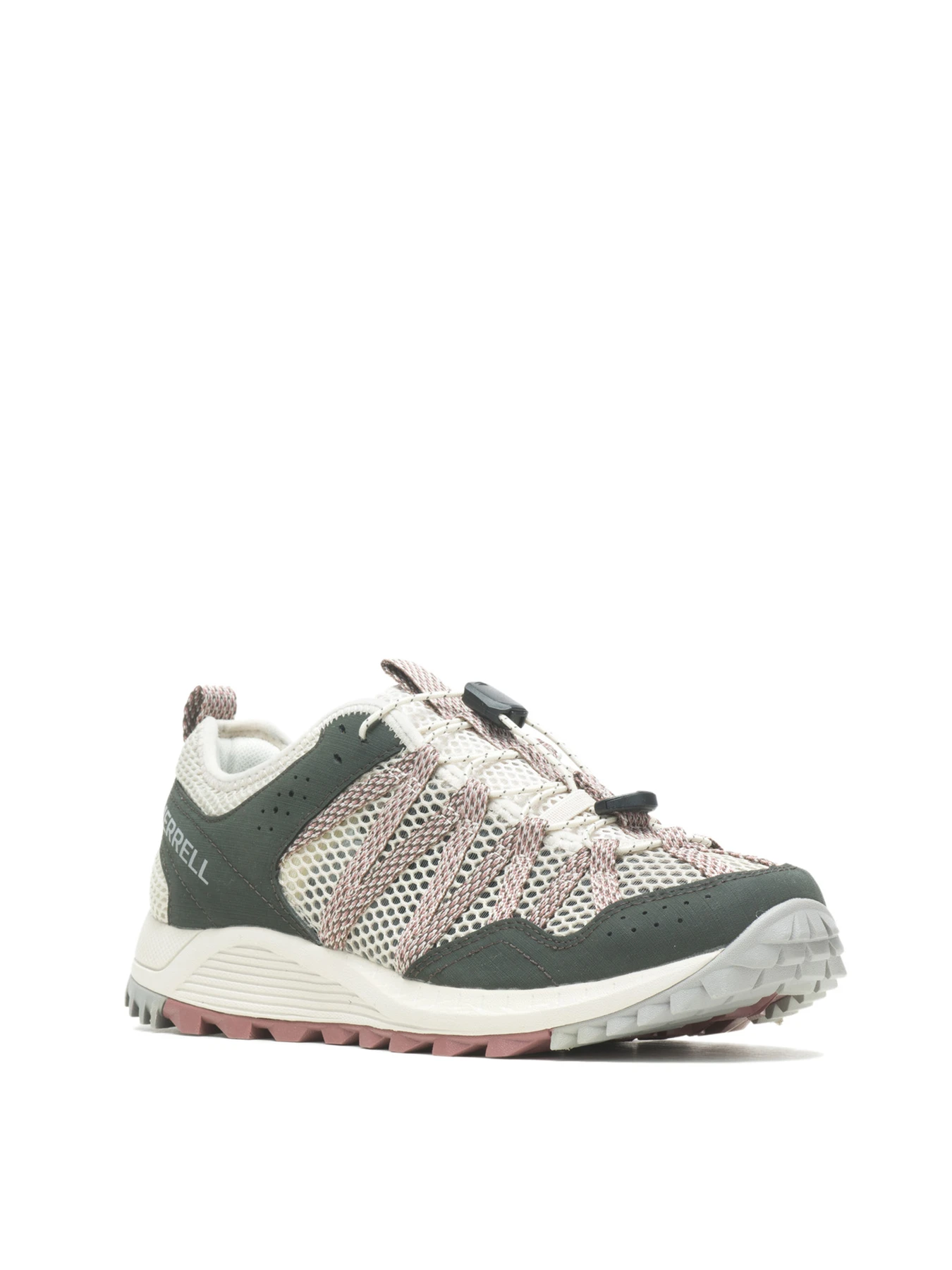 Кроссовки Merrell модель J067734_Ecru Кроссовки Merrell модель J067734_Ecru Фото